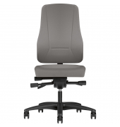 prosedia Drehstuhl Younico Pro 2456-5802 grau
