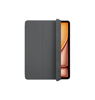 Smart Folio Tablet-Hülle für Apple iPad Air 13 (M2) anthrazit