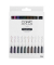 Multiliner Color Fineliner farbsortiert 0,3 mm