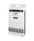 COPIC Multiliner Color Fineliner farbsortiert 0,3 mm