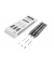 COPIC Multiliner Fineliner schwarz 0.5 + 0.8 + 1.0 mm