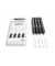 Multiliner Fineliner farbsortiert 0.3 + 0.5 mm