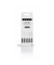 COPIC Multiliner Fineliner schwarz 0,05 + 0,1 + 0,3 + 0,5 + 0,8 mm