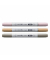 COPIC Ciao Pet Palette Layoutmarker-Set farbsortiert 1,0 + 6,0 mm