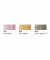 COPIC Ciao Pet Palette Layoutmarker-Set farbsortiert 1,0 + 6,0 mm