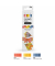 COPIC Ciao Brilliant Palette Layoutmarker-Set farbsortiert 1,0 + 6,0 mm