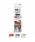 Ciao Architect Palette Layoutmarker-Set farbsortiert 1,0 + 6,0 mm