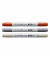 Ciao Architect Palette Layoutmarker-Set farbsortiert 1,0 + 6,0 mm
