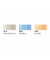 COPIC Ciao Cozy Palette Layoutmarker-Set farbsortiert 1,0 + 6,0 mm