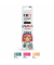 COPIC Ciao Vibrant Palette Layoutmarker-Set farbsortiert 1,0 + 6,0 mm