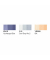 COPIC Ciao Serene Palette Layoutmarker-Set farbsortiert 1,0 + 6,0 mm