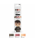 COPIC Ciao Warm Palette Layoutmarker-Set farbsortiert 1,0 + 6,0 mm