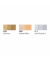 COPIC Ciao Mellow Palette Layoutmarker-Set farbsortiert 1,0 + 6,0 mm