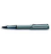 AL-star Tintenroller graphite 0,3 mm, Schreibfarbe: schwarz