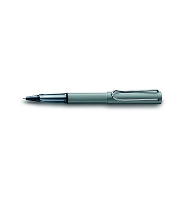 AL-star Tintenroller graphite 0,3 mm, Schreibfarbe: schwarz