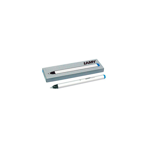 4014519181750 - 3 LAMY T 11 Tintenrollermine blau 4014519181750 LAMY 3 Stück 4014519181750 - 3 LAMY T 11 Tintenrollermine blau 4014519181750 LAMY 3 Stück