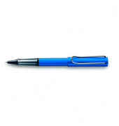 AL-star Tintenroller oceanblue 0,3 mm, Schreibfarbe: schwarz