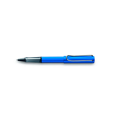 AL-star Tintenroller oceanblue 0,3 mm, Schreibfarbe: schwarz