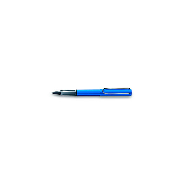 4014519201601 - AL-star Tintenroller oceanblue 03 mm Schreibfarbe schwarz 4014519201601 LAMY 4014519201601 - AL-star Tintenroller oceanblue 03 mm Schreibfarbe schwarz 4014519201601 LAMY