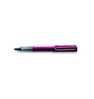 AL-star Tintenroller black-purple 0,3 mm, Schreibfarbe: schwarz AL-star Tintenroller black-purple 0,3 mm, Schreibfarbe: schwarz