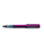 AL-star Tintenroller black-purple 0,3 mm, Schreibfarbe: schwarz