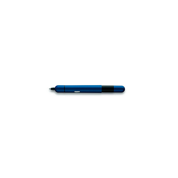 4014519252153 - Kugelschreiber pico blau Schreibfarbe schwarz 4014519252153 LAMY 4014519252153 - Kugelschreiber pico blau Schreibfarbe schwarz 4014519252153 LAMY