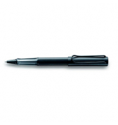 AL-star Tintenroller 0,3 mm, Schreibfarbe: schwarz