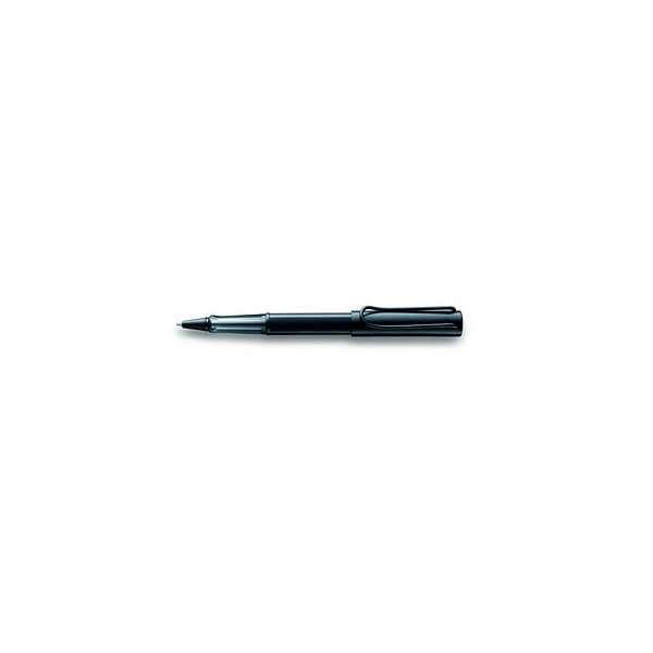 4014519252818 - AL-star Tintenroller 03 mm Schreibfarbe schwarz 4014519252818 LAMY 4014519252818 - AL-star Tintenroller 03 mm Schreibfarbe schwarz 4014519252818 LAMY