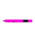 Kugelschreiber pico pink Schreibfarbe schwarz