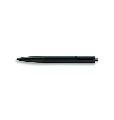 Kugelschreiber noto braun Schreibfarbe schwarz