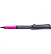 safari Tintenroller pink cliff, Schreibfarbe: blau