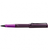 safari Tintenroller violet blackberry, Schreibfarbe: blau