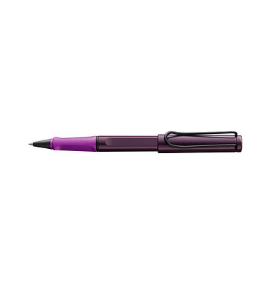 safari Tintenroller violet blackberry, Schreibfarbe: blau