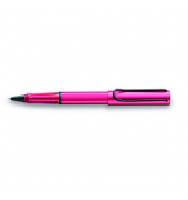 AL-star Tintenroller fiery 0,3 mm, Schreibfarbe: schwarz
