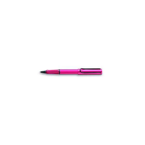 4014519766315 - AL-star Tintenroller fiery 03 mm Schreibfarbe schwarz 4014519766315 LAMY 4014519766315 - AL-star Tintenroller fiery 03 mm Schreibfarbe schwarz 4014519766315 LAMY