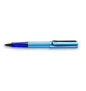 AL-star Tintenroller aquatic 0,3 mm, Schreibfarbe: schwarz