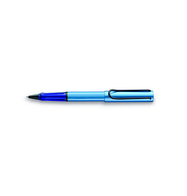 AL-star Tintenroller aquatic 0,3 mm, Schreibfarbe: schwarz