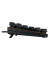 KC 200 MX Tastatur kabelgebunden schwarz-bronze