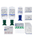 Erste-Hilfe-Koffer Quick + Safe DIN EN 15154-4 blau