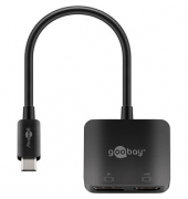  USB C Multiport Adapter