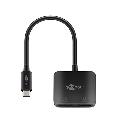  USB C Multiport Adapter