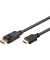 DisplayPort 2.0HDMI 2.1 Kabel 2,0 m schwarz