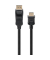 DisplayPort 2.0HDMI 2.1 Kabel 2,0 m schwarz