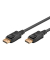 DisplayPort 2.1 Kabel 2,0 m schwarz