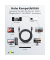 DisplayPort 1.2HDMI 2.0 Kabel 2,0 m grau, schwarz