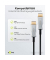 optisches Hybrid HDMI Kabel 30,0 m schwarz