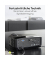 optisches Hybrid HDMI Kabel 30,0 m schwarz