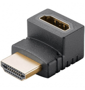 90°  HDMI Adapter