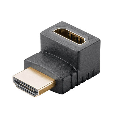 90°  HDMI Adapter