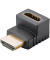 90°  HDMI Adapter